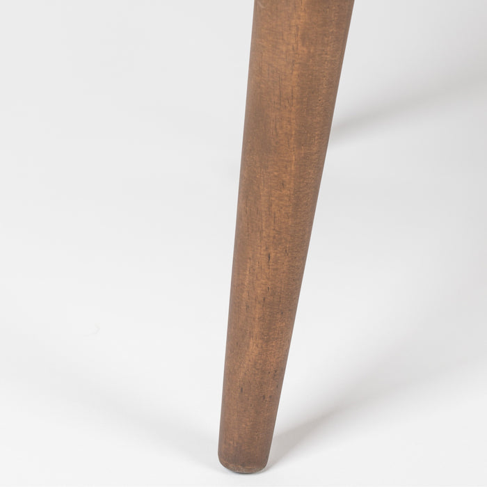 Zuiver Barbier Dressoir - Donkerbruin