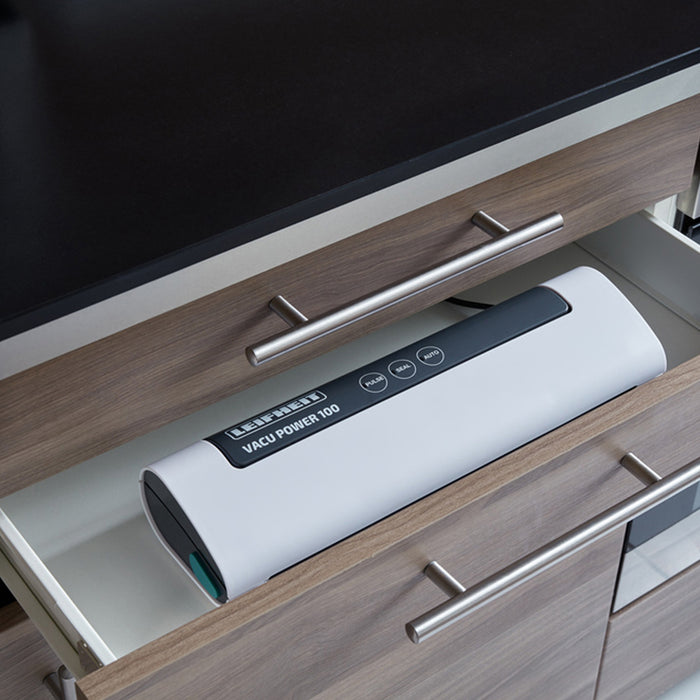 Leifheit Vacu Power 100 Vacumeermachine