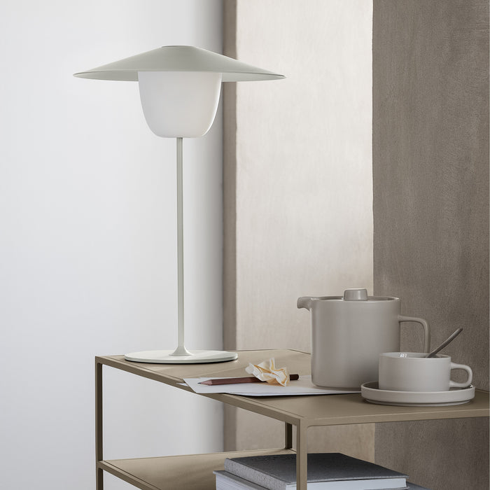 Blomus Fera Bijzettafel