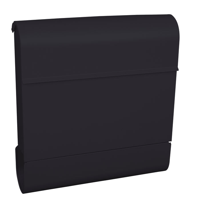 V-Part Wandbrievenbus Armilan