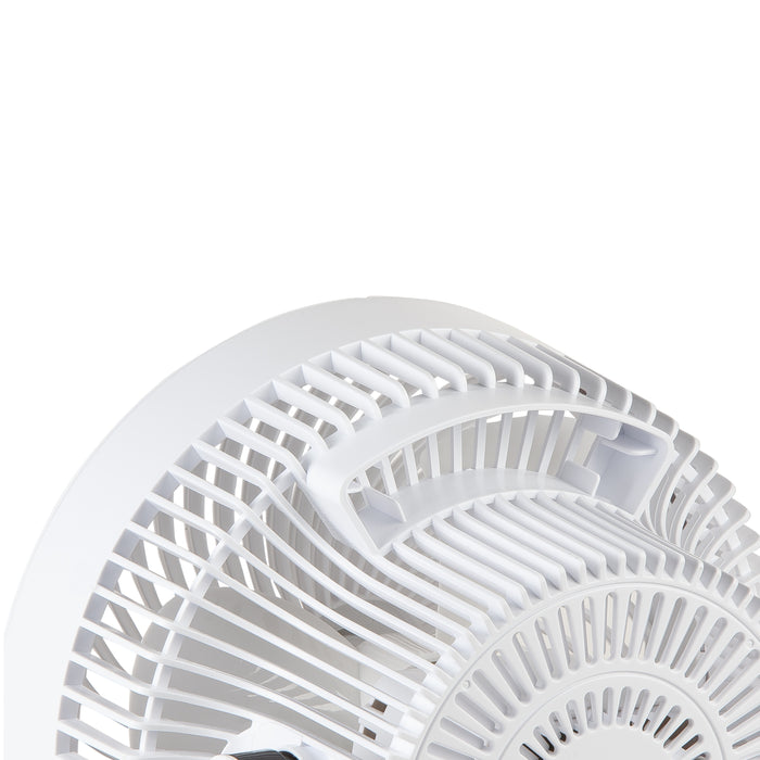 Domo DO8148 Tafelventilator