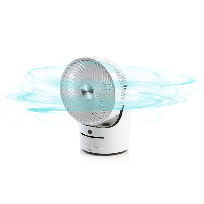 Domo DO8148 Tafelventilator