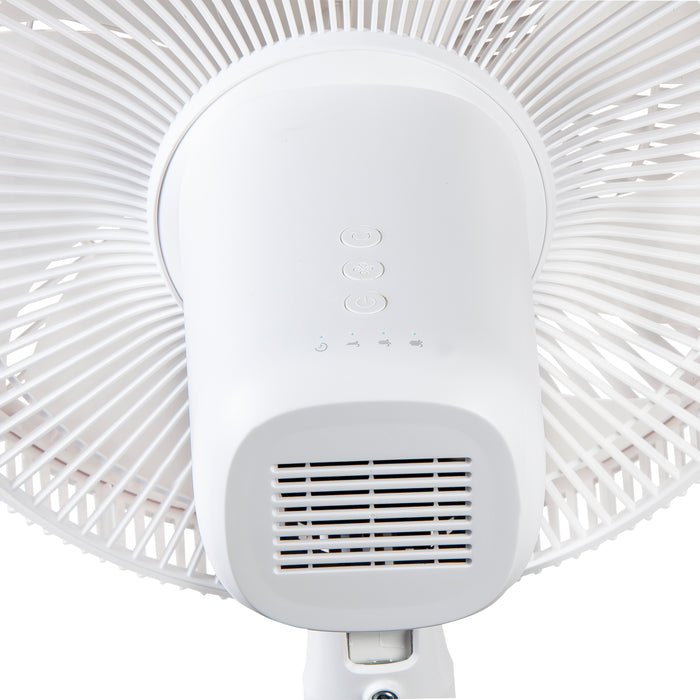 Domo DO8149 Statief- en Tafelventilator Ø 34 cm