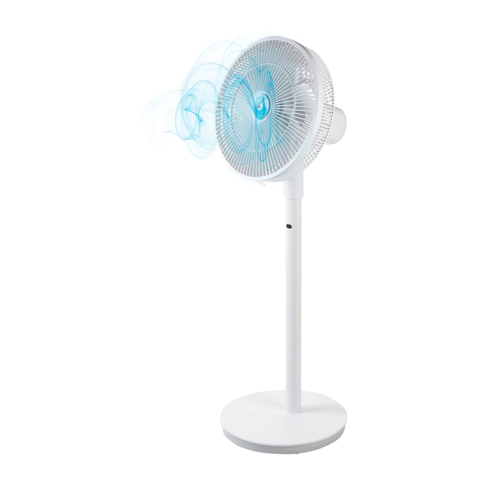 Domo DO8149 Statief- en Tafelventilator Ø 34 cm