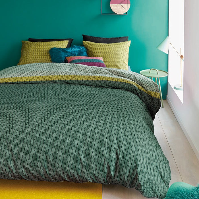 Beddinghouse Leith Dekbedovertrek 200 x 220 cm