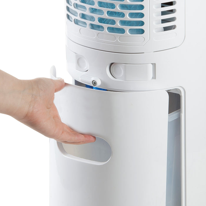 Domo DO157A Aircooler Toren 3-in-1