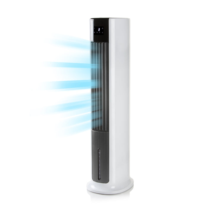 Domo DO157A Aircooler Toren 3-in-1