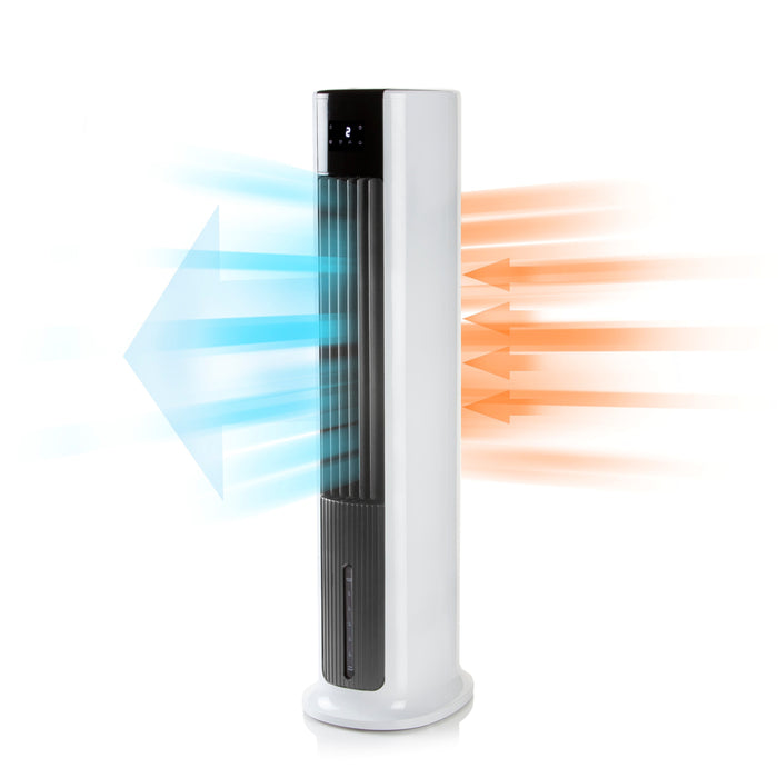 Domo DO157A Aircooler Toren 3-in-1