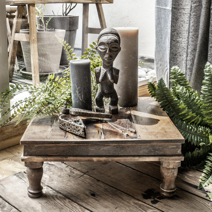 Raw Materials Factory Pata Salontafel