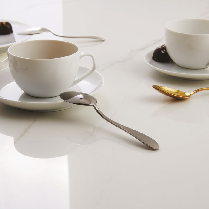 Sambonet Frame Koffielepels - 6 st.