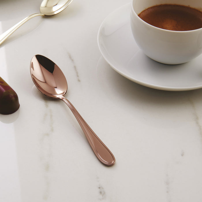 Sambonet Frame Koffielepels - 6 st.