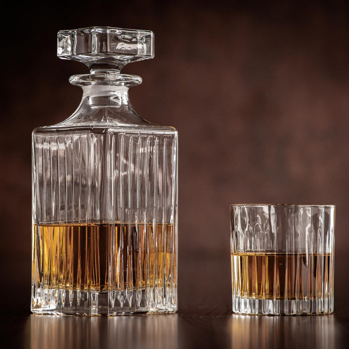 Cookinglife Whiskey Karaf Moville - 850 ml