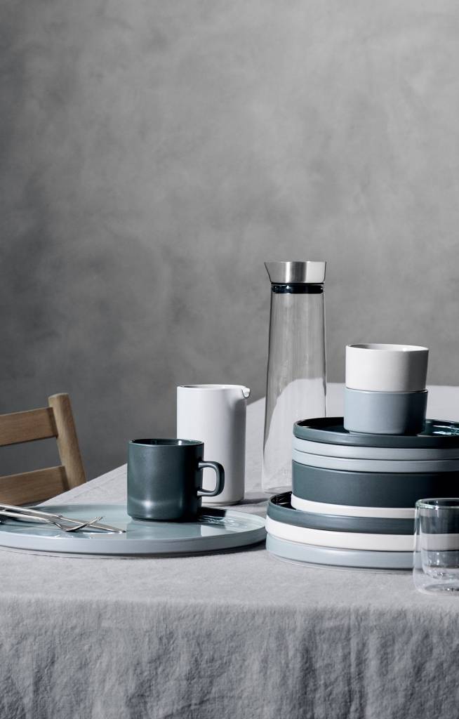 Pilar Diep Bord Moonbeam | Beige