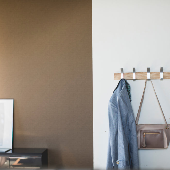 Yamazaki Rin Wandkapstok