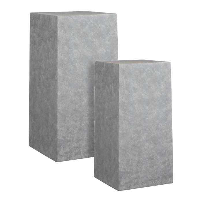 Mica Decorations Juliette Sokkel 2 st.