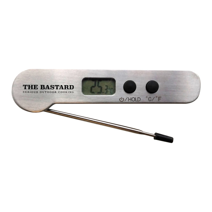 The Bastard Core Thermometer Pro