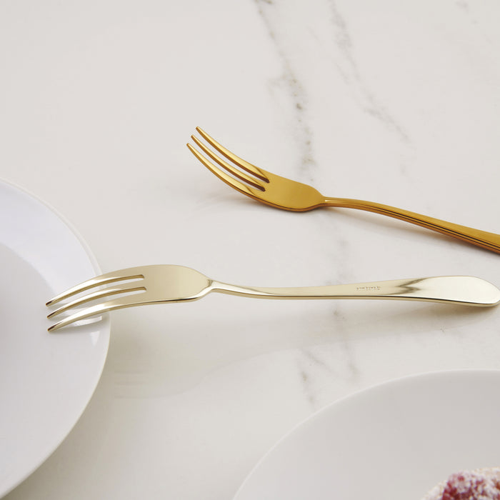 Sambonet Frame Taartvorkjes - 6 st.