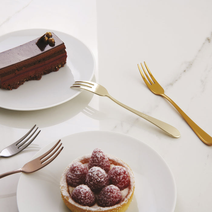 Sambonet Frame Taartvorkjes - 6 st.