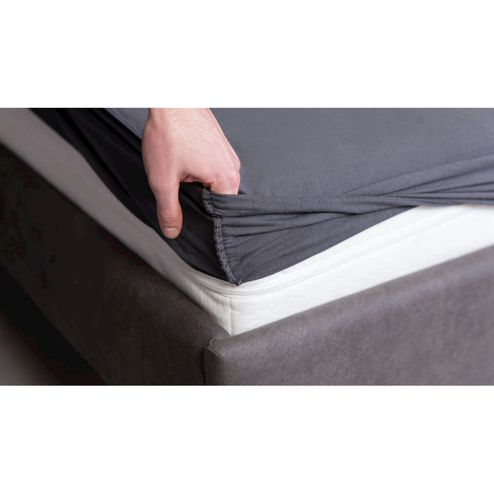 Beter Bed Select Hoeslaken Jersey - 160 x 200|210|220 cm