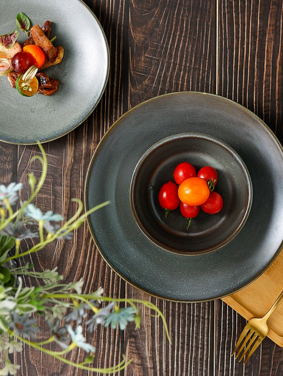 Jay Hill Serviesset Pinta 16-Delig