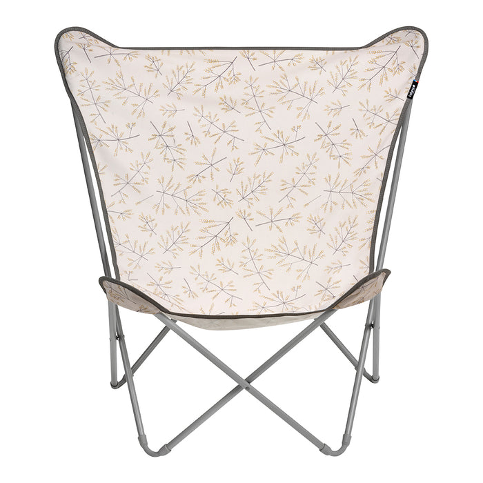 Lafuma Maxi Pop Up XL Loungestoel