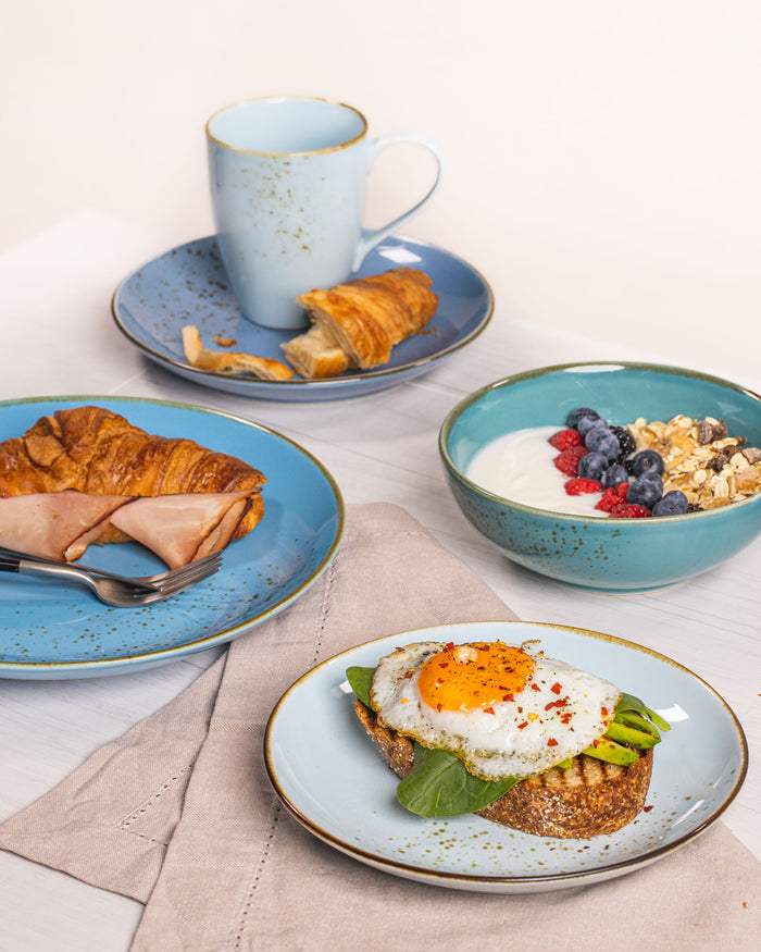 Jay Hill Serviesset Fiji 16-Delig