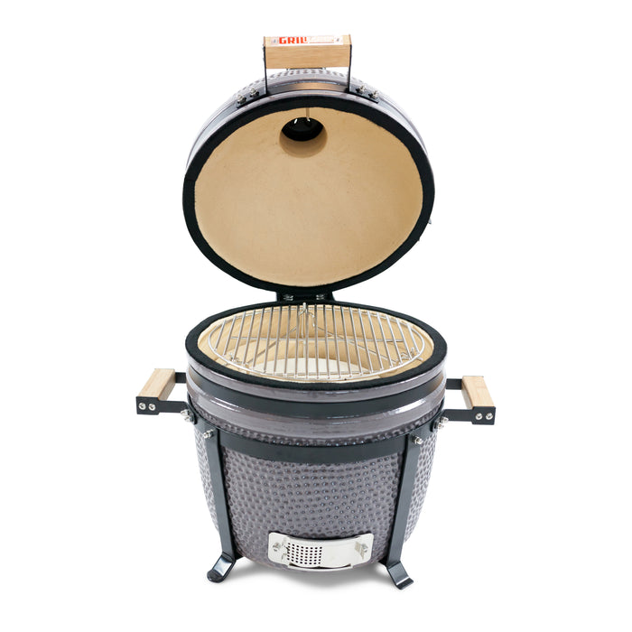 Grill Guru Original Compact Keramische Barbecue Ø 40 cm