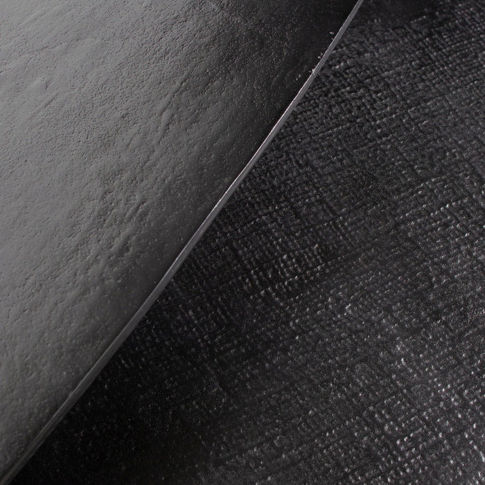 WOOOD Triangle Bijzettafel Set van 2