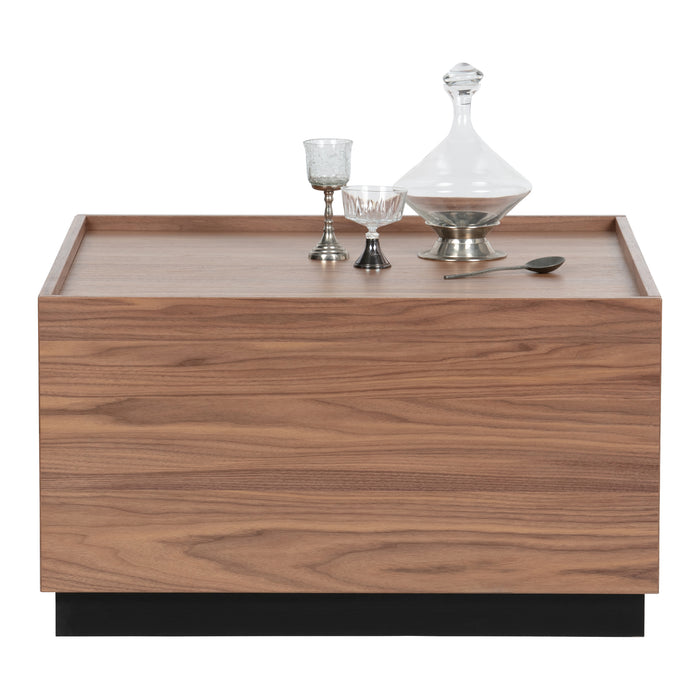 vtwonen Block Salontafel