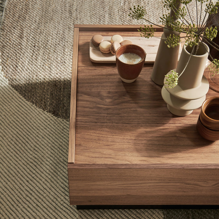 vtwonen Block Salontafel