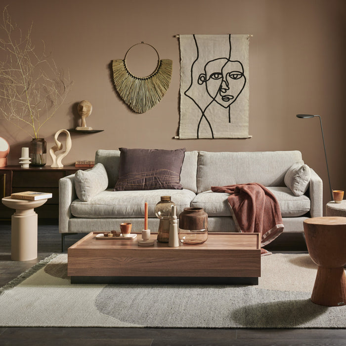 vtwonen Block Salontafel