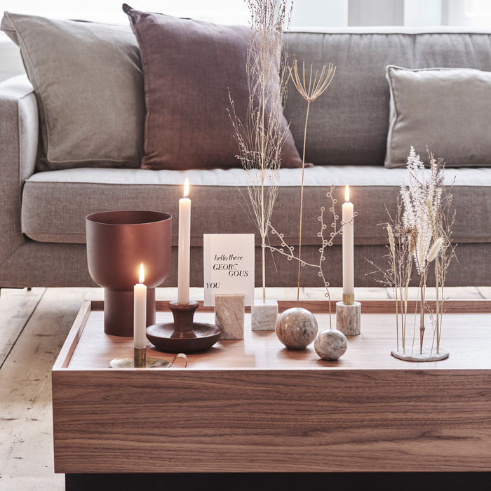 vtwonen Block Salontafel