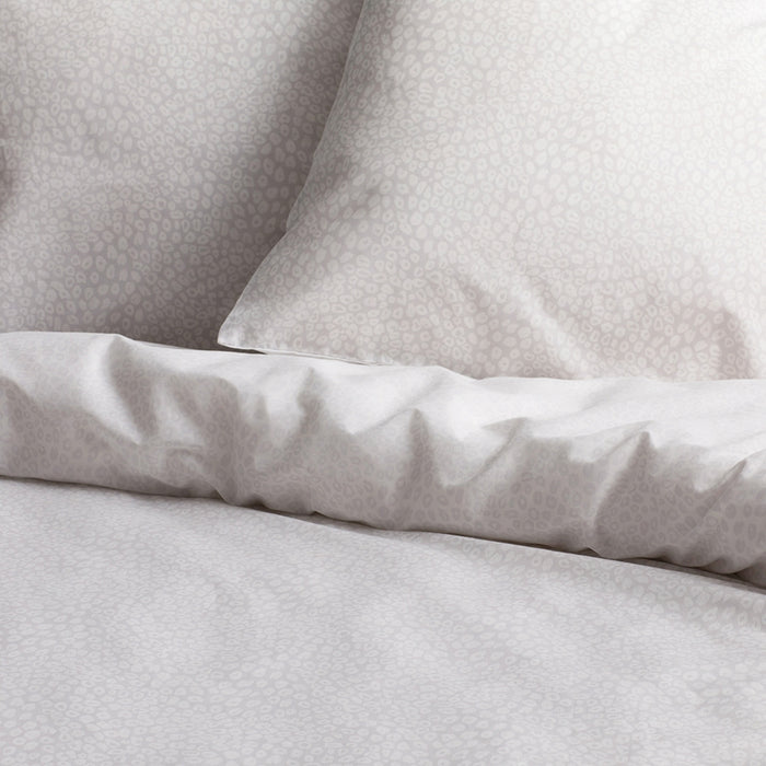 Cinderella dekbedovertrek Femme Silver-260x200|220