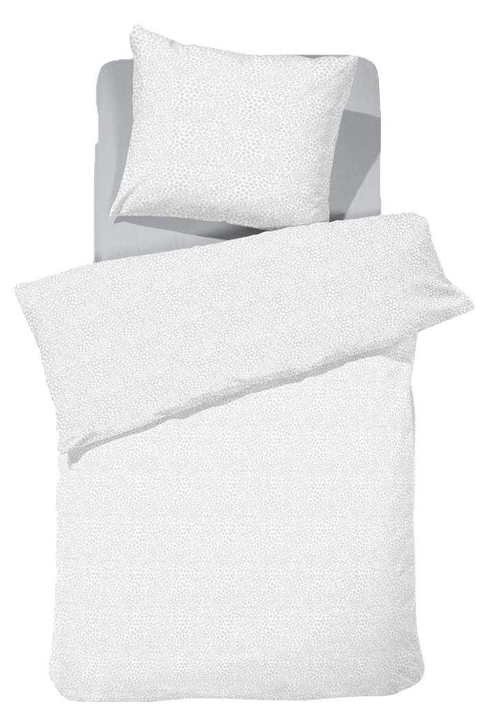 Cinderella dekbedovertrek Femme Silver-260x200|220