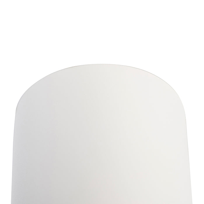 QAZQA Design spot wit - Impact Honey