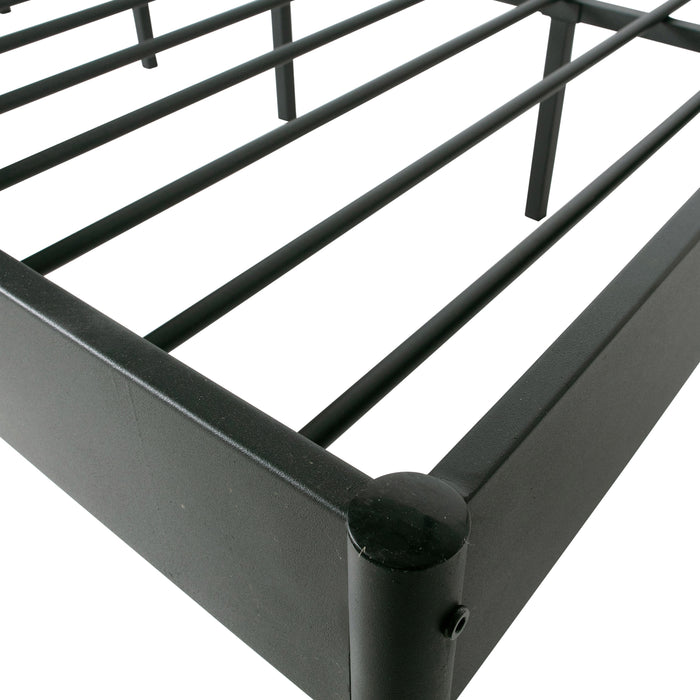 Woood Pepijn Bed 180 x 200 cm