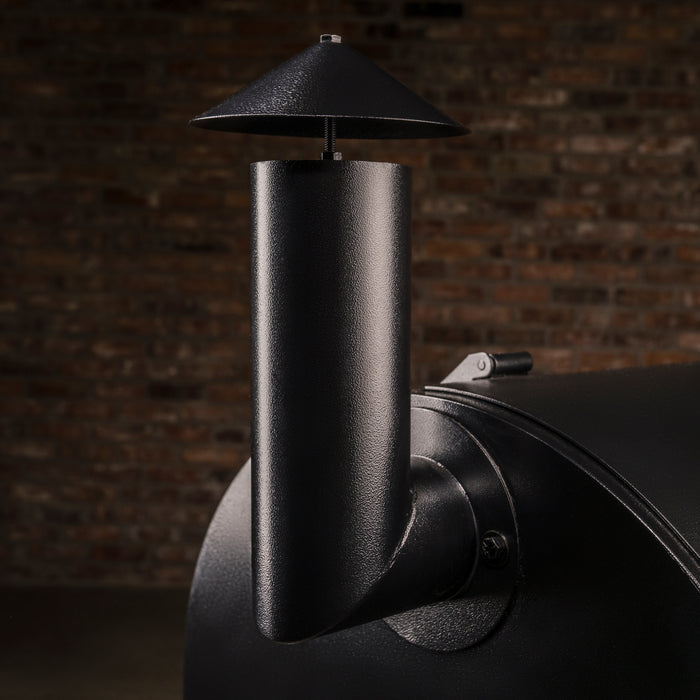 Traeger Pro 780 Series Pelletbarbecue