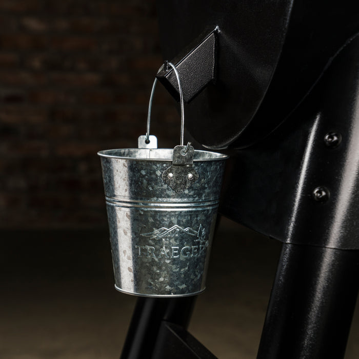 Traeger Pro 780 Series Pelletbarbecue