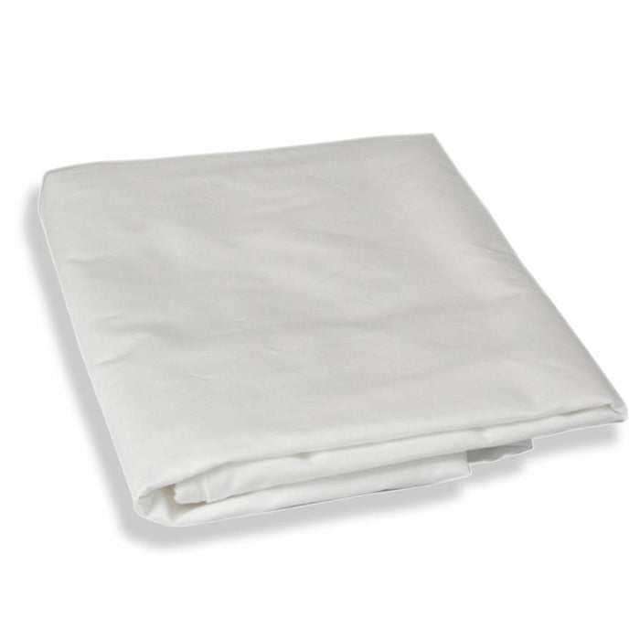 Cassenz Monaco Kussensloop | 100% katoen hoogte  7-11 cm