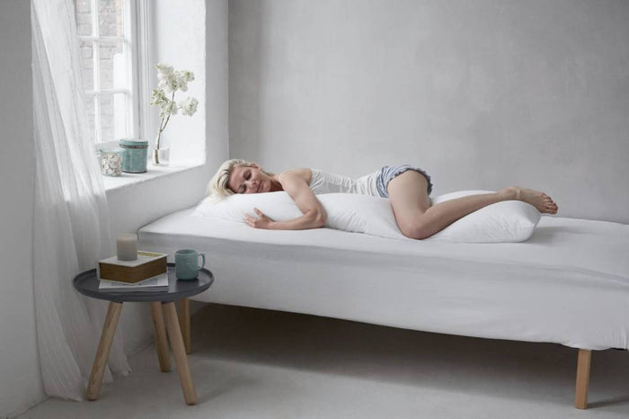 Fossflakes Comfort-I Senior Bodykussen met  sloop