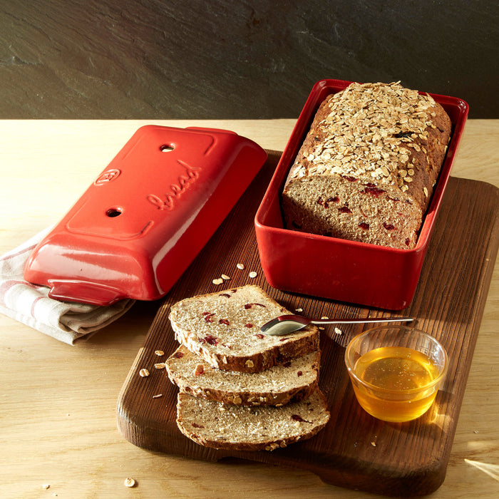 Emile Henry Broodbakvorm S