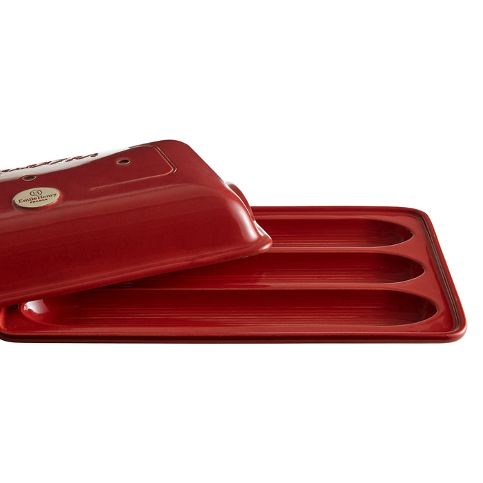 Emile Henry Baguettevorm