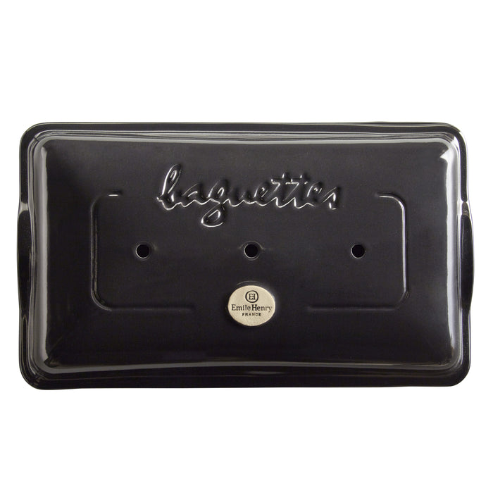 Emile Henry Baguettevorm