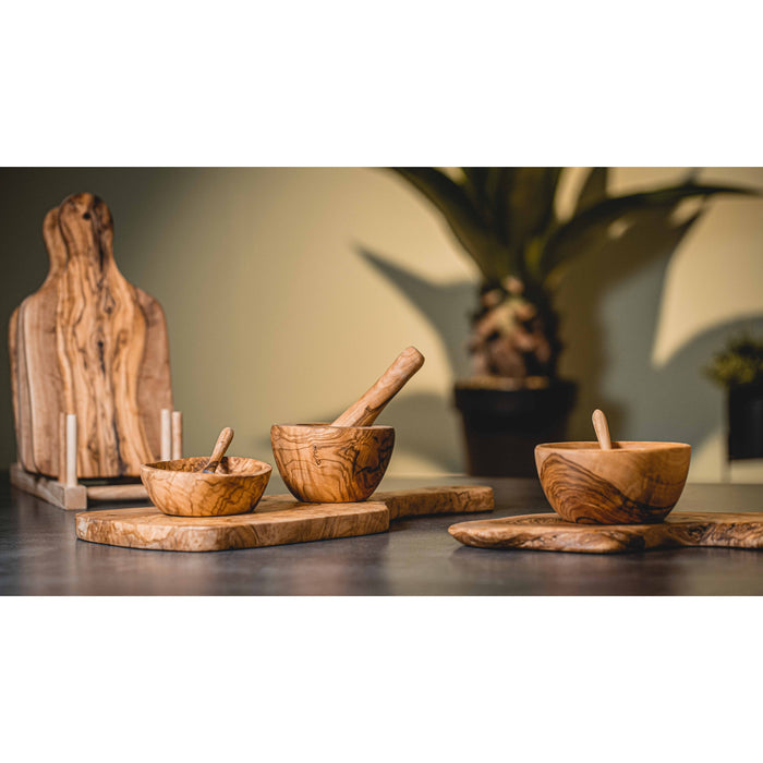 Jay Hill Bakspaan Tunea - Olijfhout - 30 cm