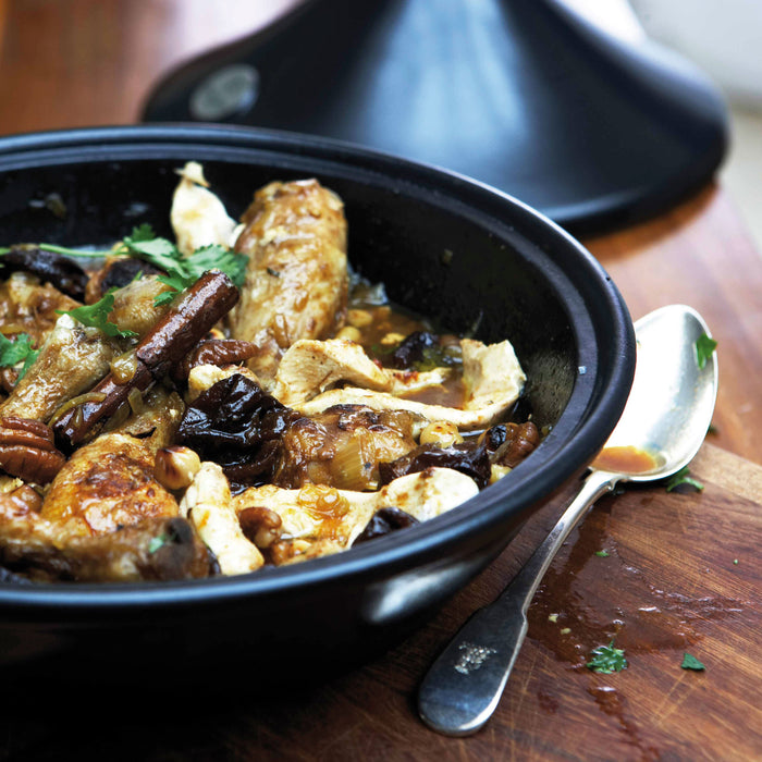 Emile Henry Tajine Ø 27 cm