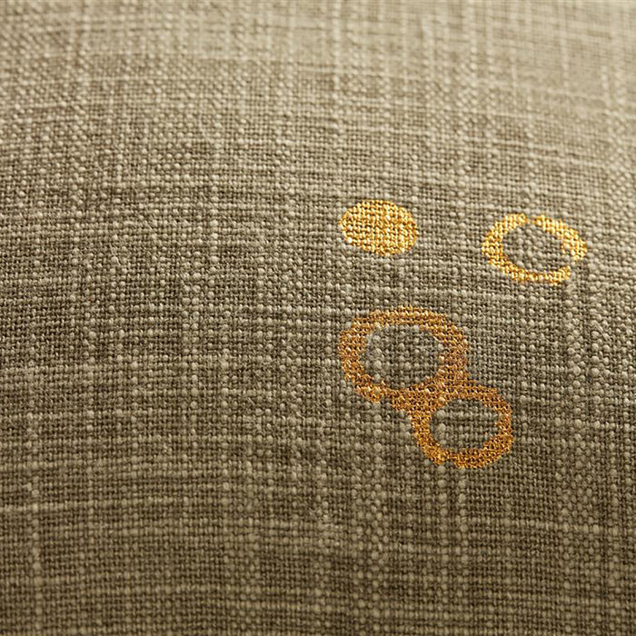 vtwonen Dot Square Sierkussen 40 x 40 cm