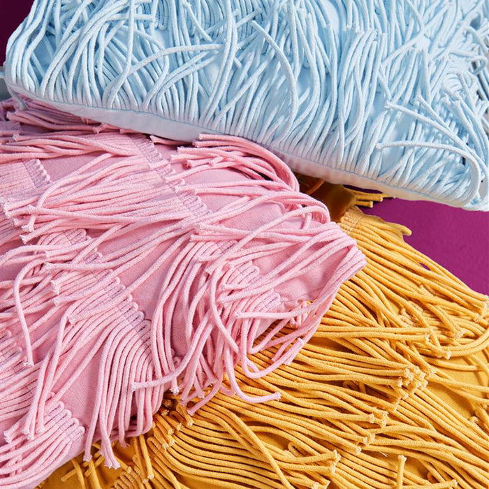 KAAT Amsterdam Flapper Sierkussen 40 x 40 cm