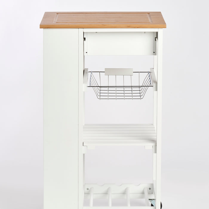 Zeller Keukentrolley