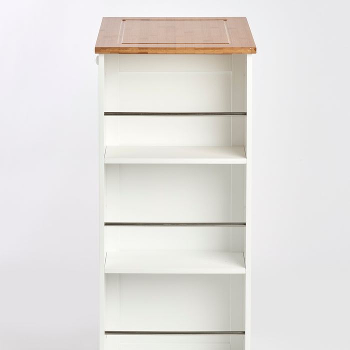 Zeller Keukentrolley