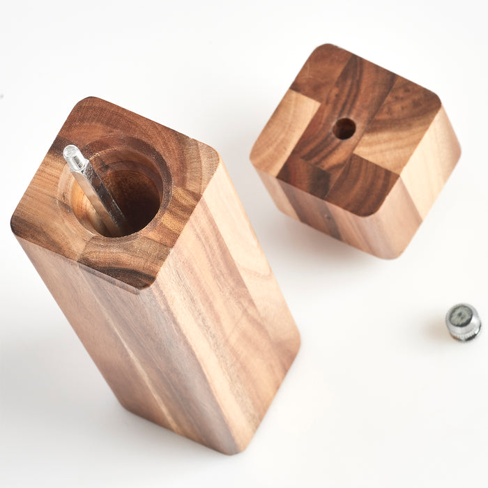 Zeller Zout- of Pepermolen